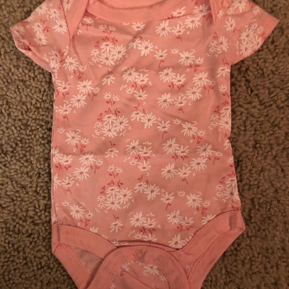 Bodysuit